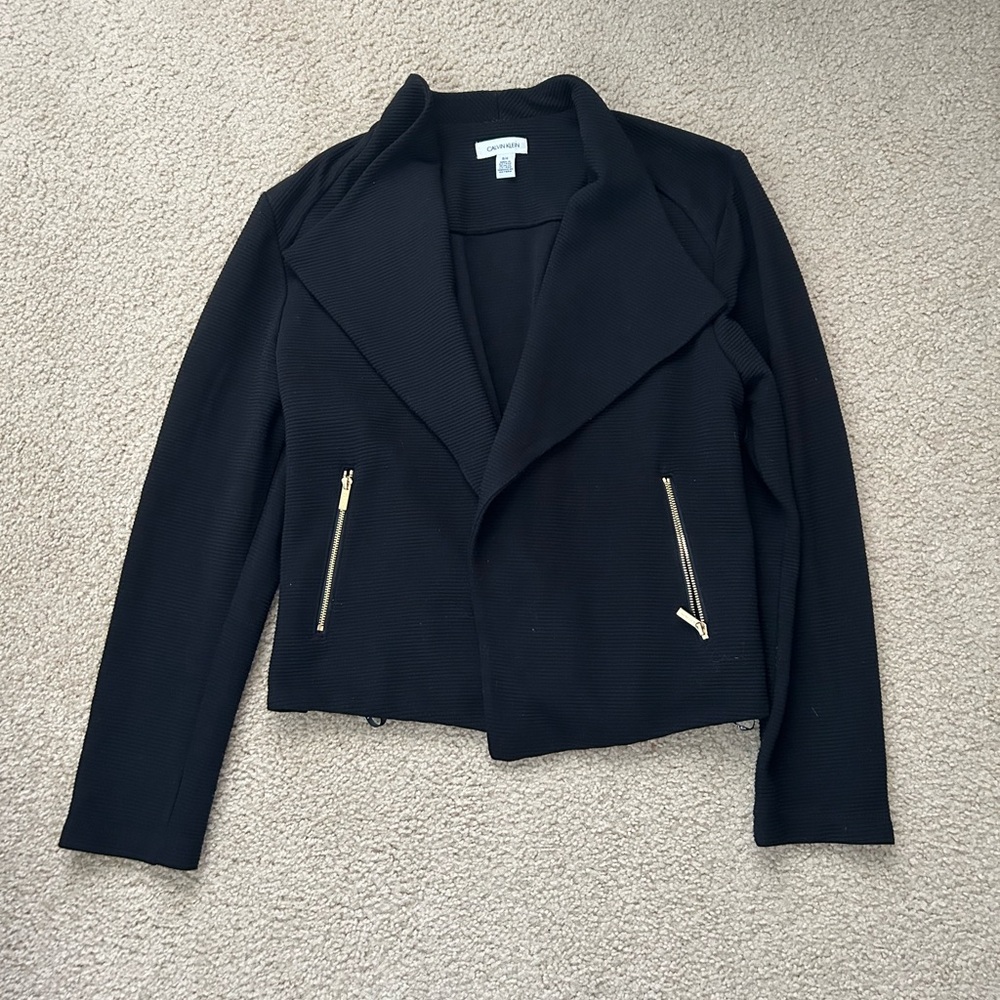 Women’s Calvin Klein Jacket!